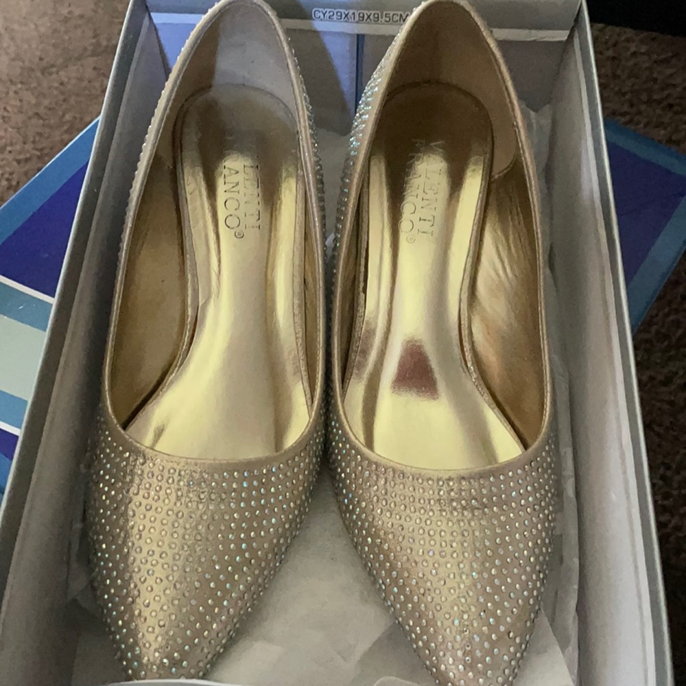 Church Shoe